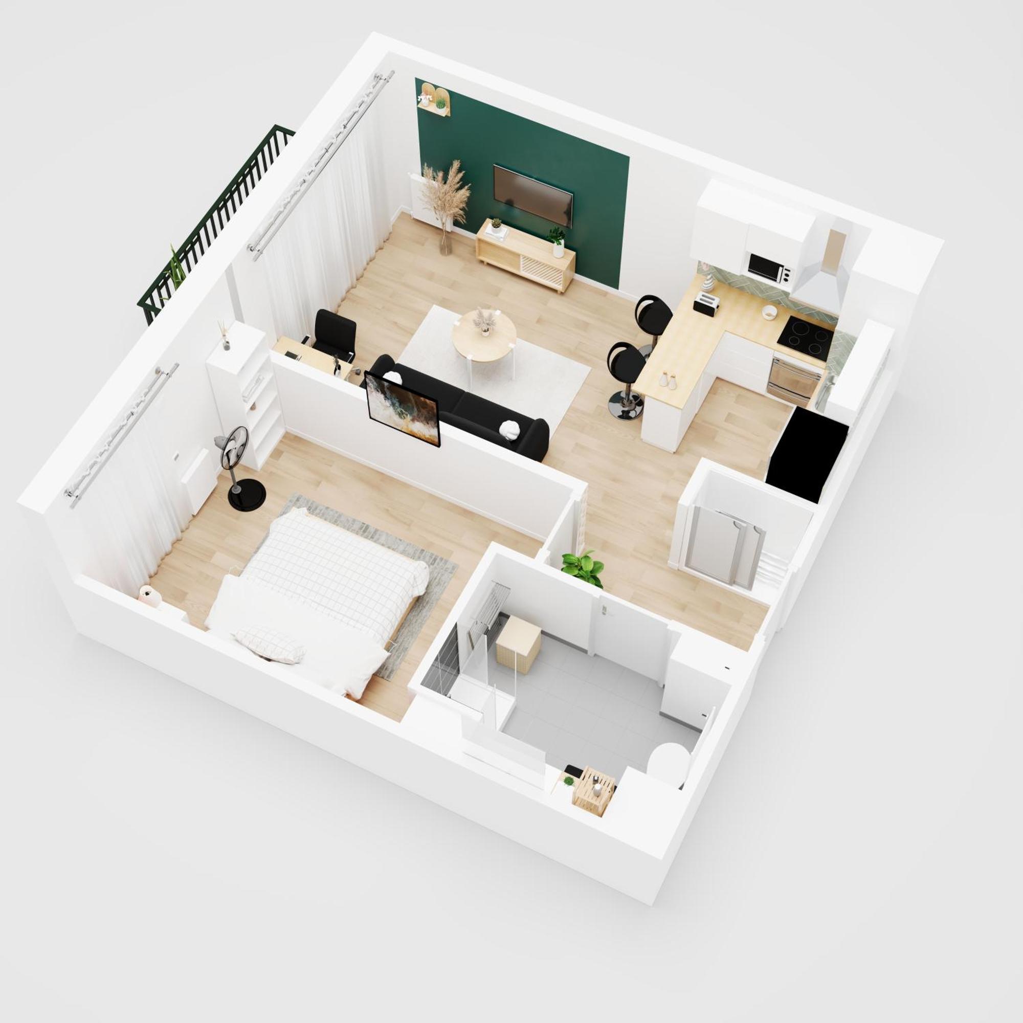 נואזי-לה-גראן Elegant Appartement Minimaliste Entre Paris Et Disney מראה חיצוני תמונה