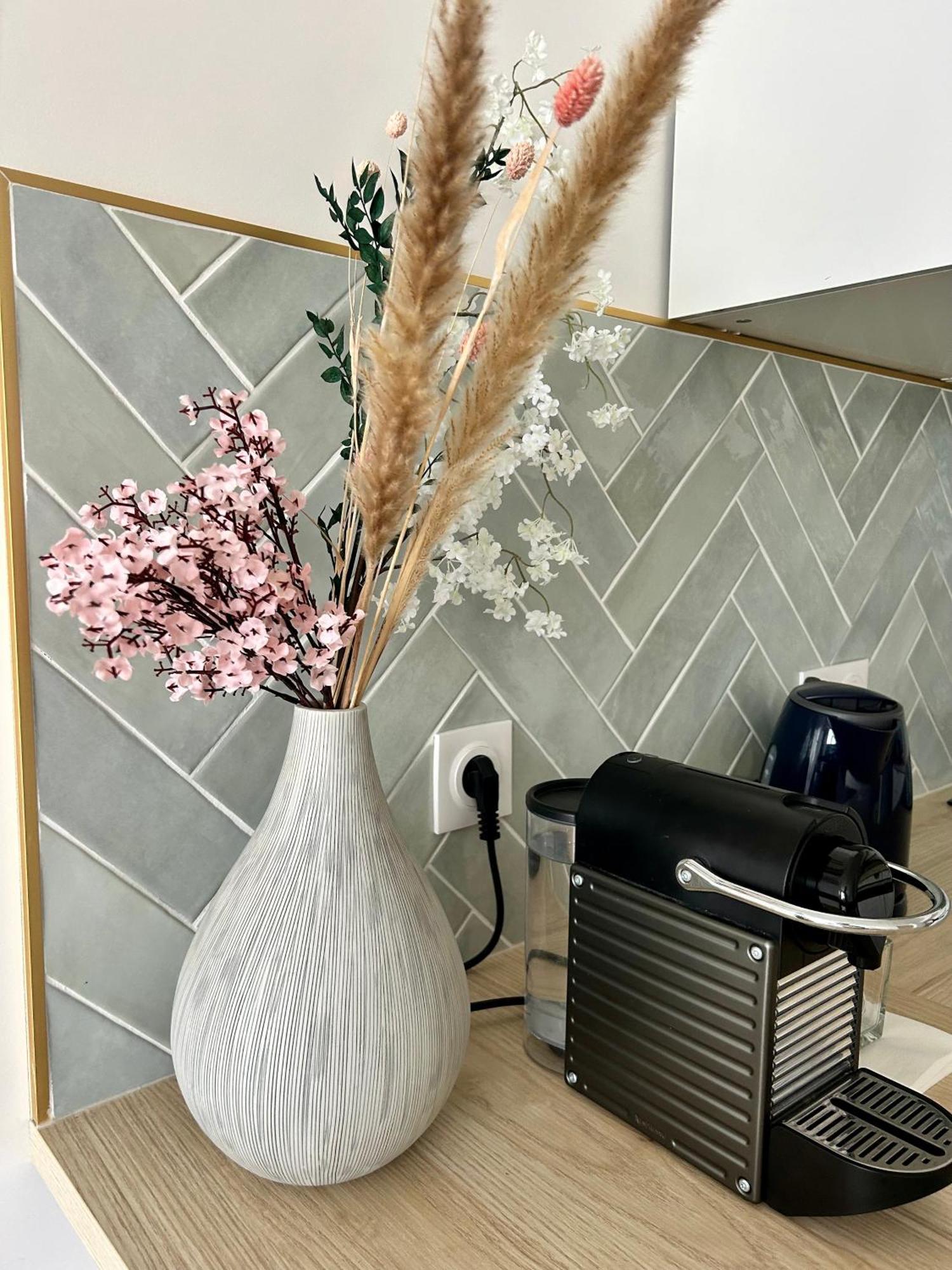 נואזי-לה-גראן Elegant Appartement Minimaliste Entre Paris Et Disney מראה חיצוני תמונה
